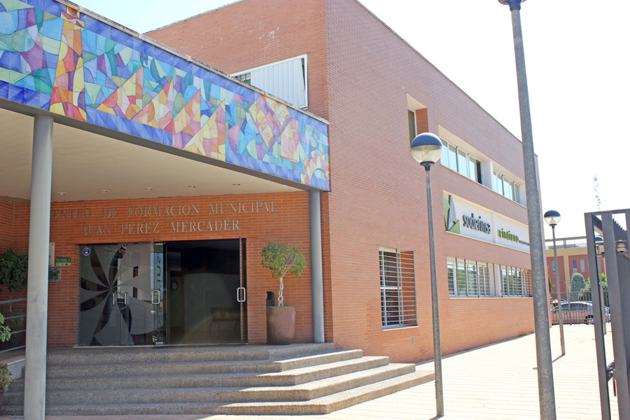 El Ayuntamiento de La Rinconada retoma el Programa de Prácticas no Laborales en Empresas