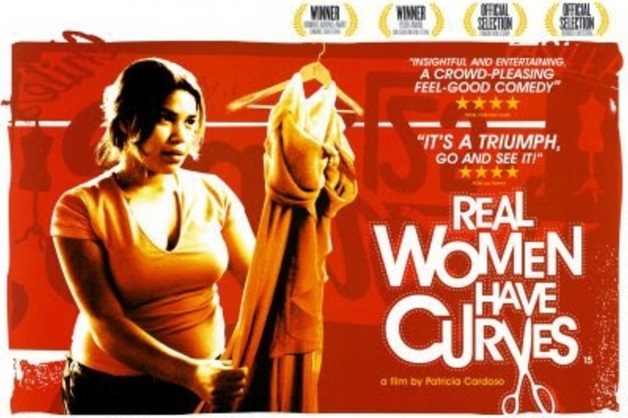 Cine Forum. Proyección de la película 'Las mujeres de verdad tienen