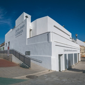 Ayuntamiento De La Rinconada