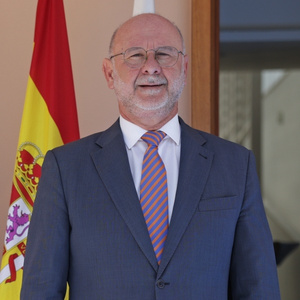 Francisco Manuel Díez Pineda