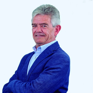 Jose Antonio Ruiz Dorado