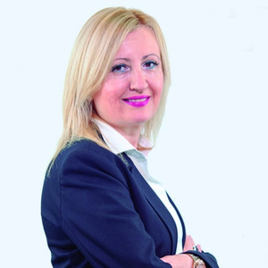 María Teresa Garzón Jiménez