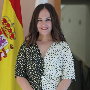 María Reyes Romero González