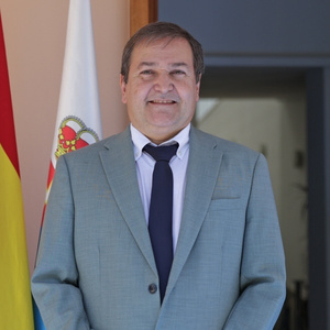 Amador Manuel Martínez García