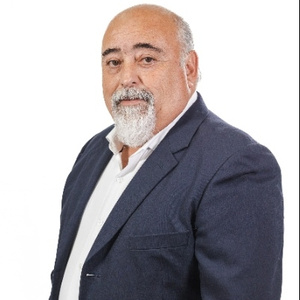 Manolo Coronel Guerrero
