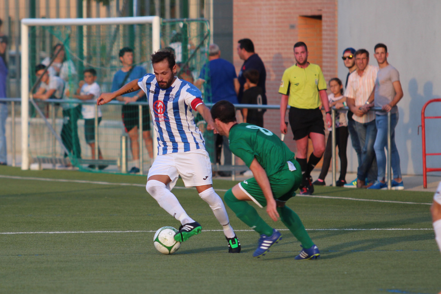 3-1: El epílogo le coloca entre los grandes