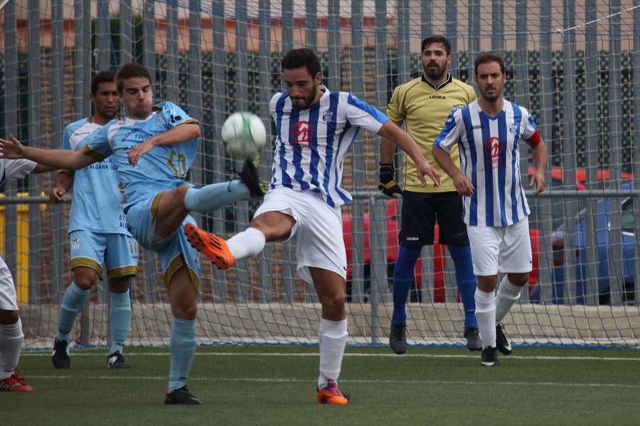 3-5: Patinazo ante el colista y pérdida del liderato