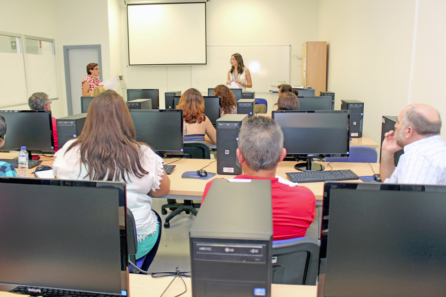 Taller para conocer los procedimientos en las subvenciones de Participación Ciudadana