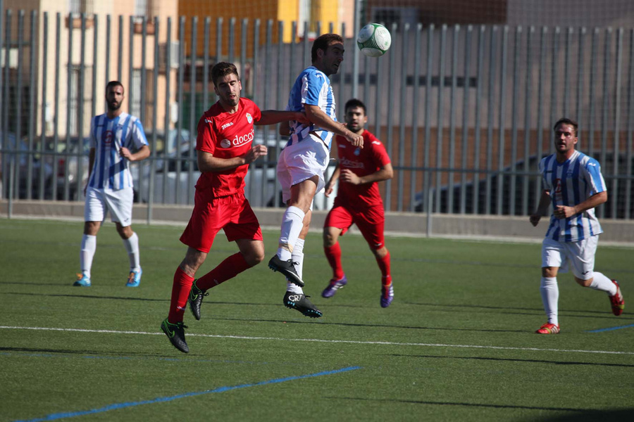 2-0: Reencuentro con la victoria