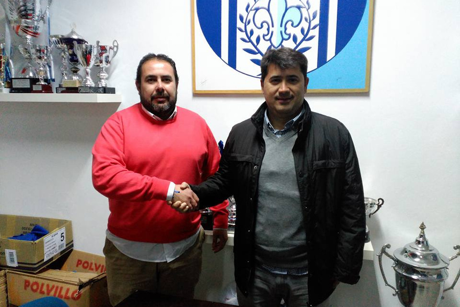 Se encomienda a Santizo para salir de la crisis
