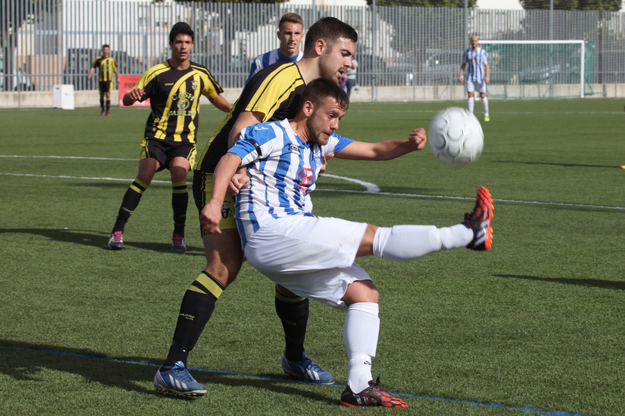 1-2: Todo sigue igual