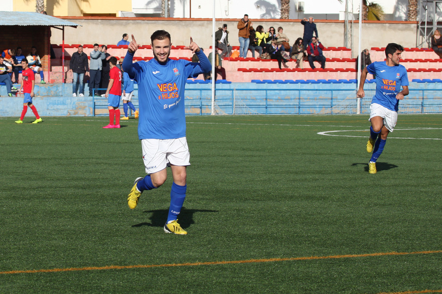 0-1: Un triunfo con lastre