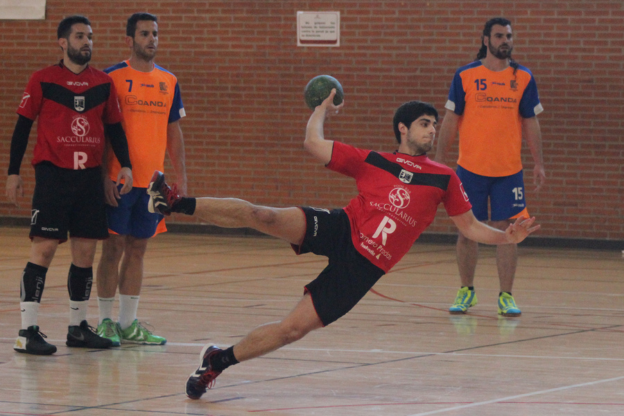 29-28: Lepe agua la fiesta en el último suspiro