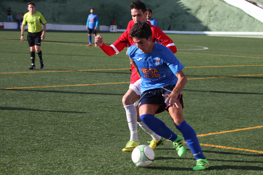 4-0: Convidado de piedra