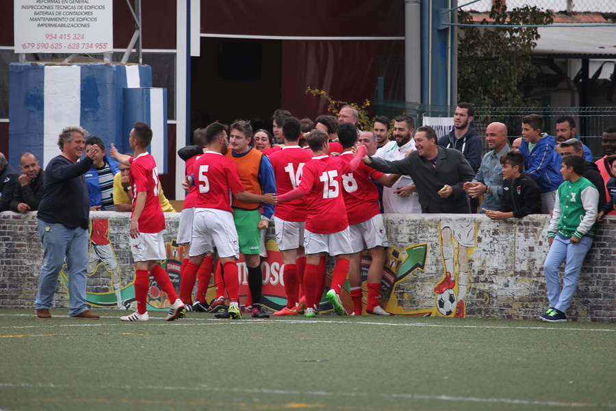 2-3: Épico pase a División de Honor