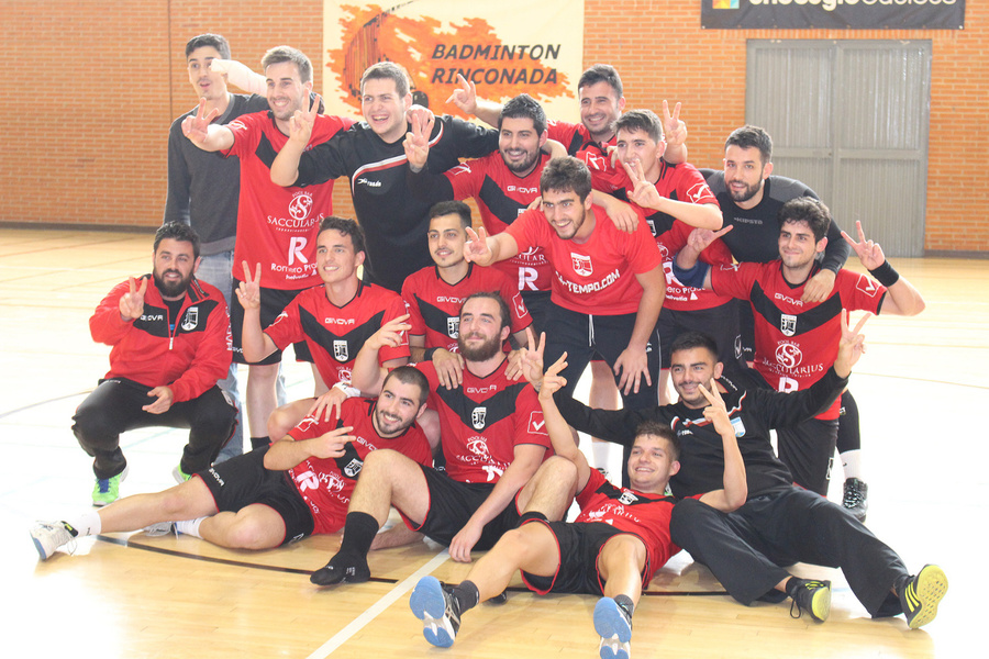 30-24: Sí, sí, sí, el ascenso ya está aquí