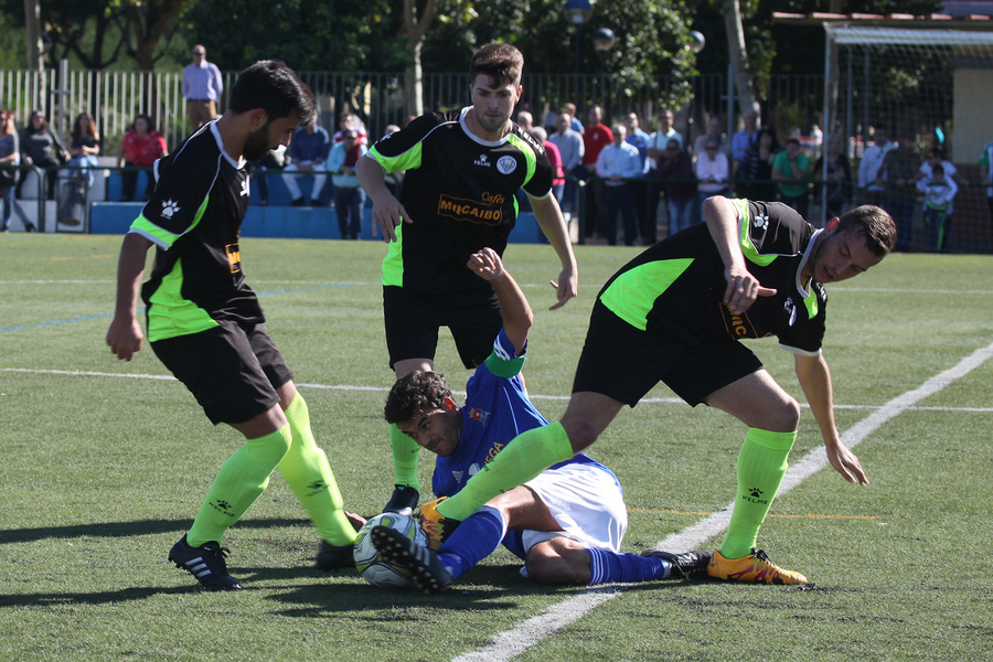 0-0: Un punto insuficiente