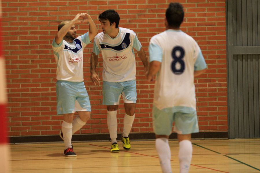 5-5: Se desfonda al final y pierde dos puntos