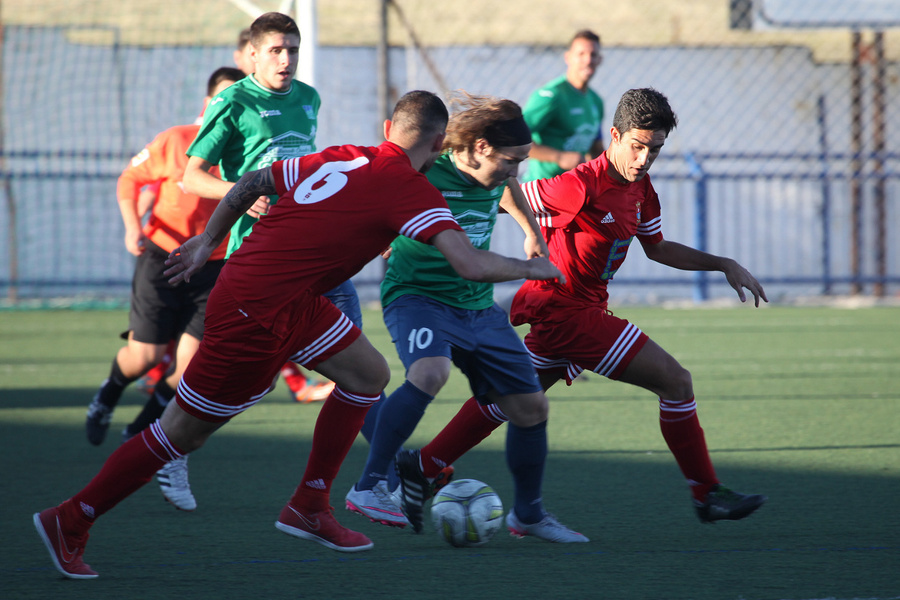 1-0: Se le acaban las excusas