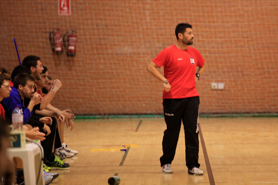 25-23: Un muro impide coger premio