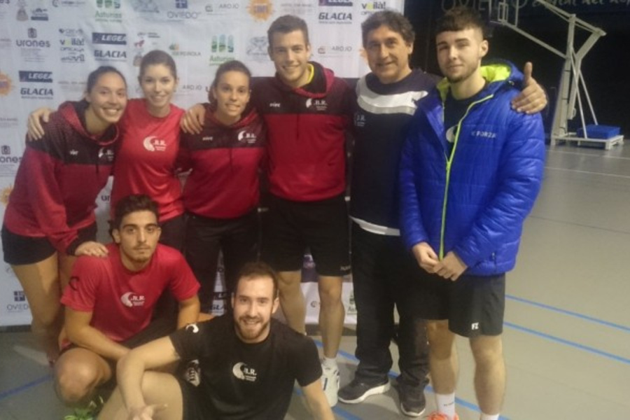 2-5: Refuerza el segundo puesto y va a por todas