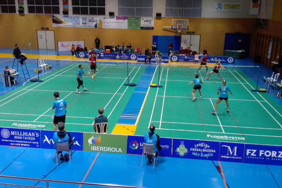 4-3: Se deja remontar y se complica la vida