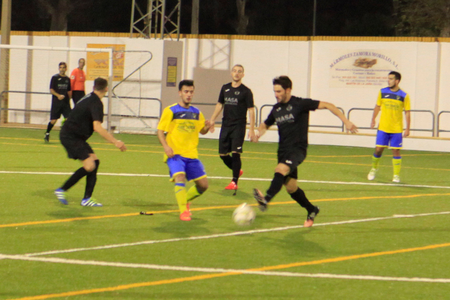 2-2: Salva el partido… a medias