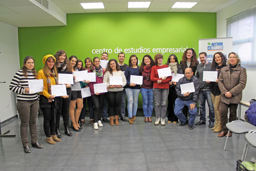 Clausura de la tercera edición de Vives Emplea y se abre  convocatoria para una cuarta