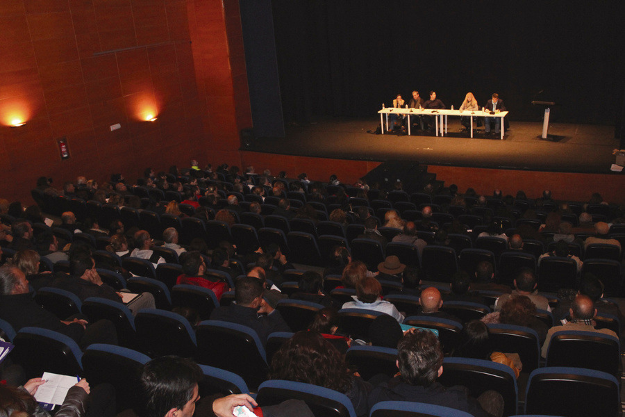 Jornadas Informativas sobre la cláusula suelo
