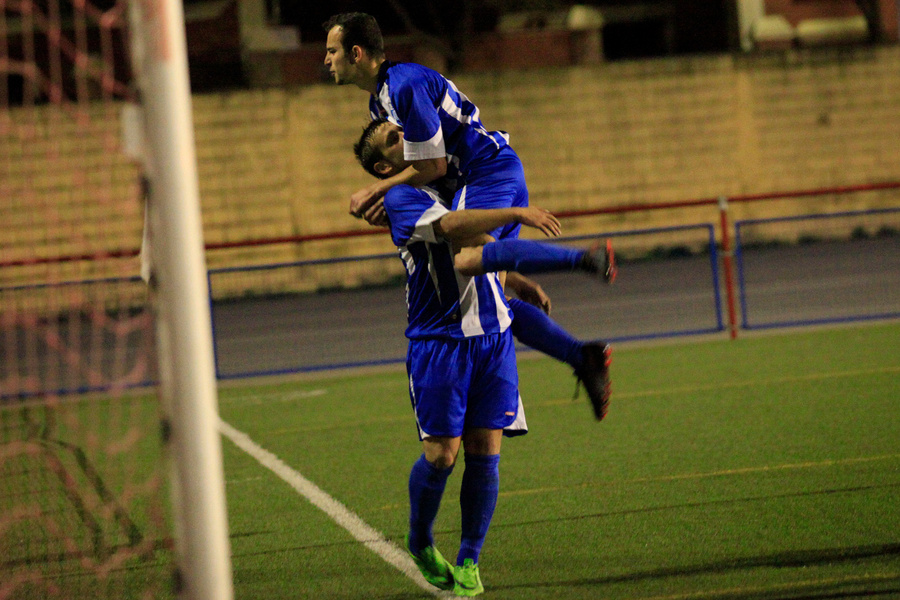 0-2: Recupera el liderato antes de la gran final