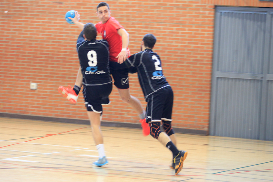 31-28: No estará en los Play Off de ascenso