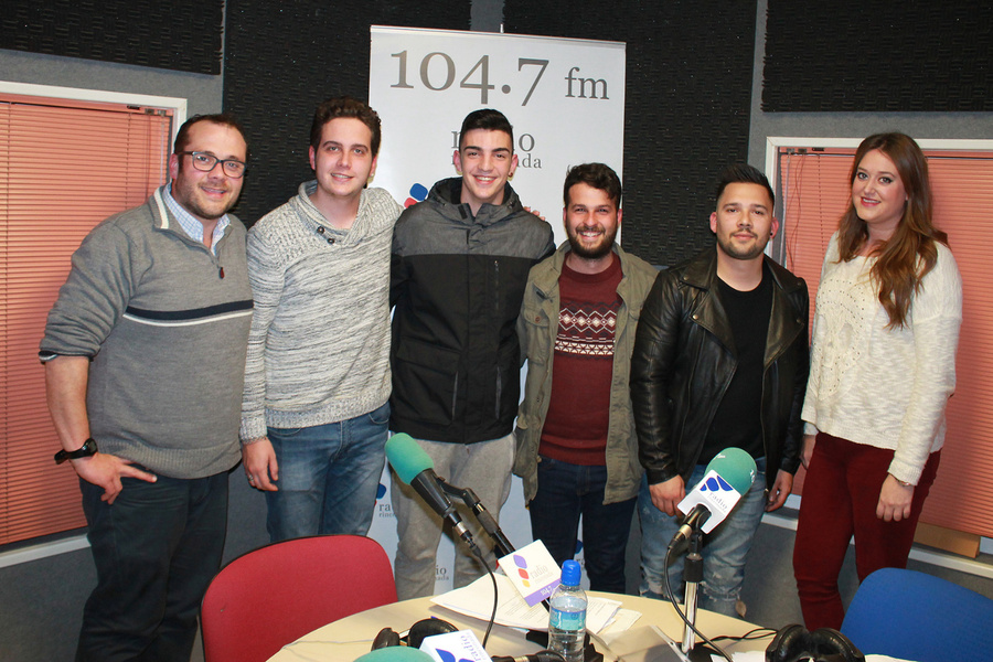 Las últimas agrupaciones locales en concurso ponen el broche de oro a ‘Camino del Carnaval’
