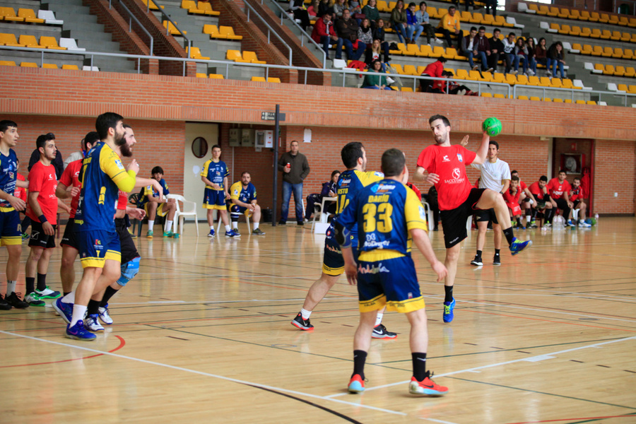 27-22: Llega vivo a la última jornada