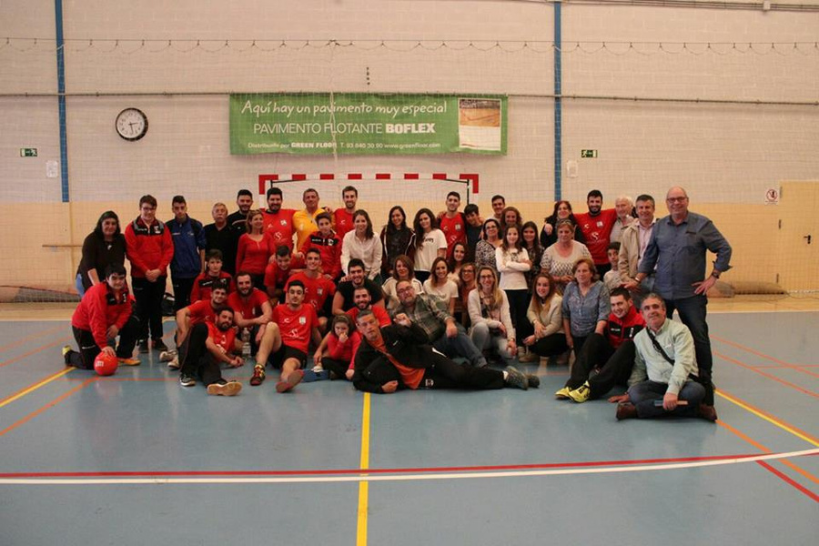29-28: Se consuma el descenso