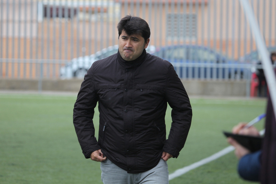 El Rinconada destituye a Santizo