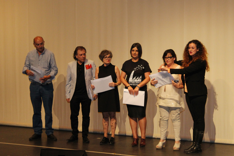 Factoría Creativa, 25 años al servicio de la Cultura