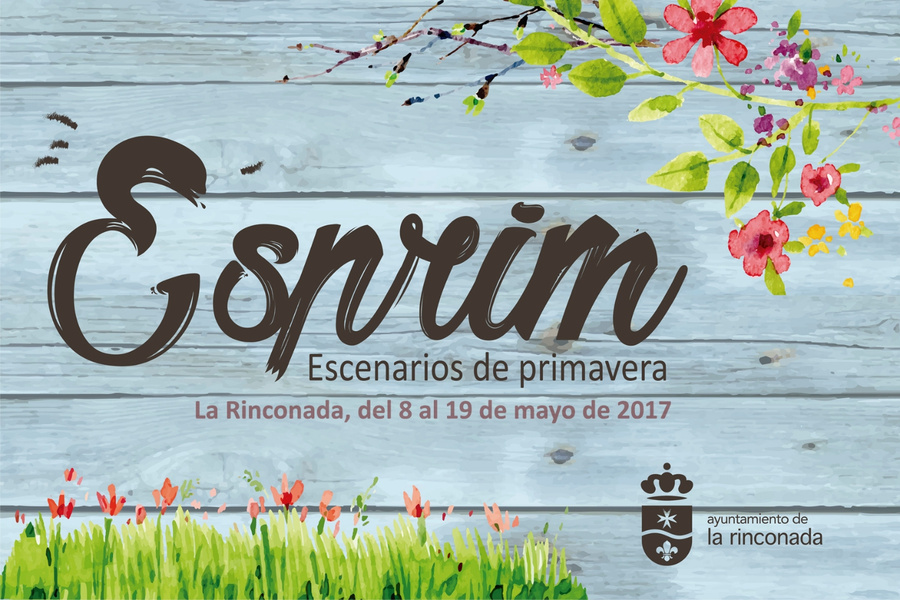 ESPRIM llena de cultura la escena urbana del municipio