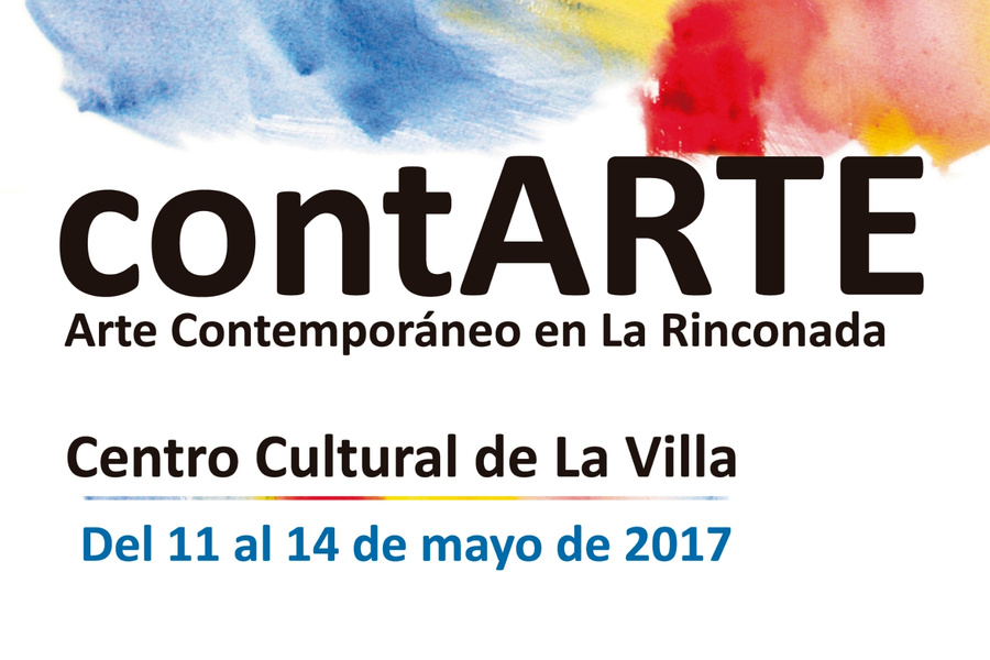 ContARTE, Arte Contemporáneo en La Rinconada