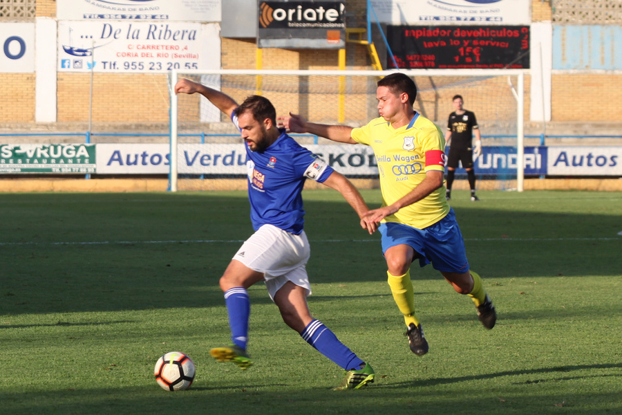0-5: Se estrena a lo grande