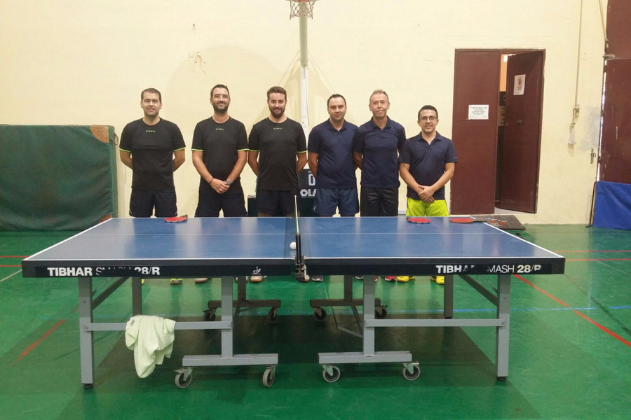 5-2: Pone la directa