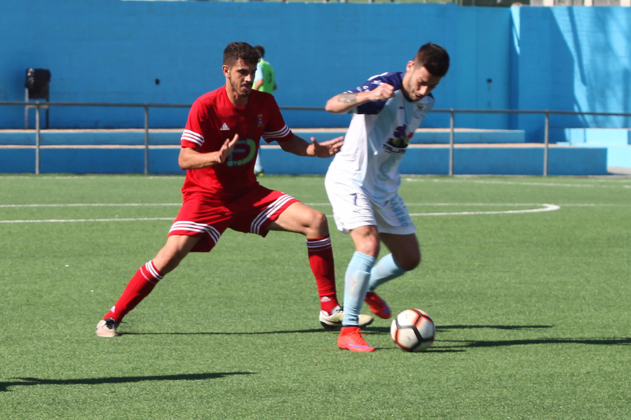 0-0: Un punto en un duelo que pudo ganar cualquiera