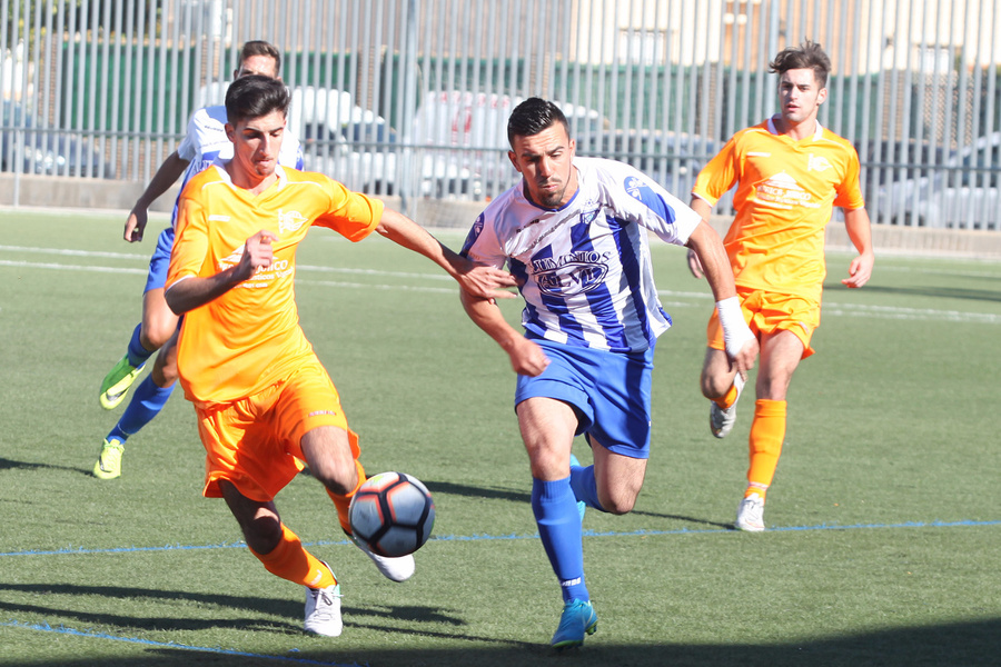 6-1: Set en un duelo con poca historia