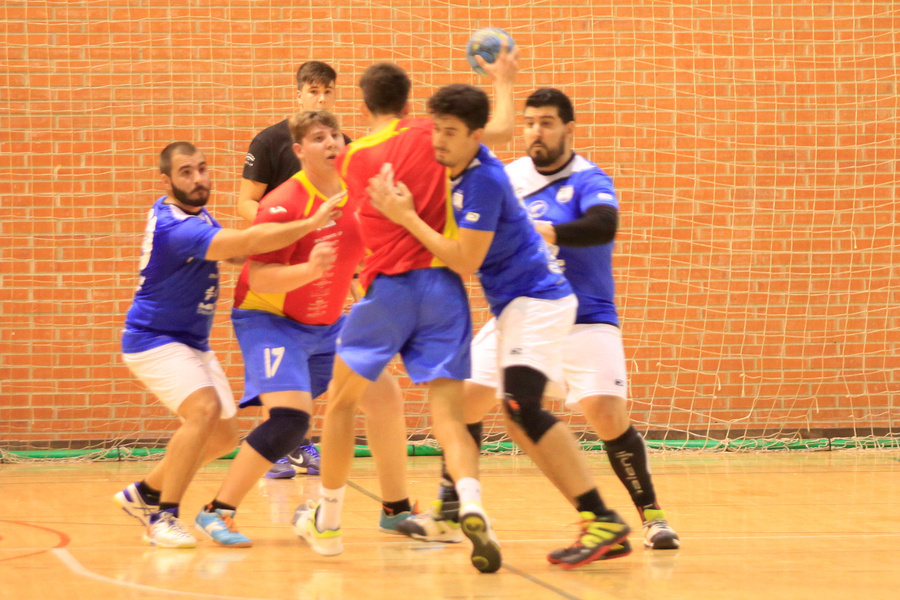 26-29: Pierde dando la cara