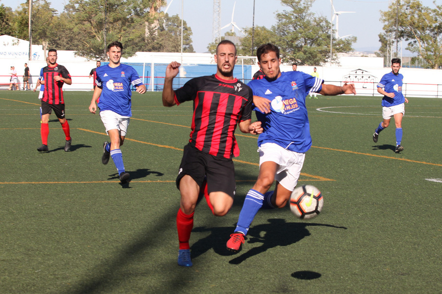 2-1: De vacío de Chapín