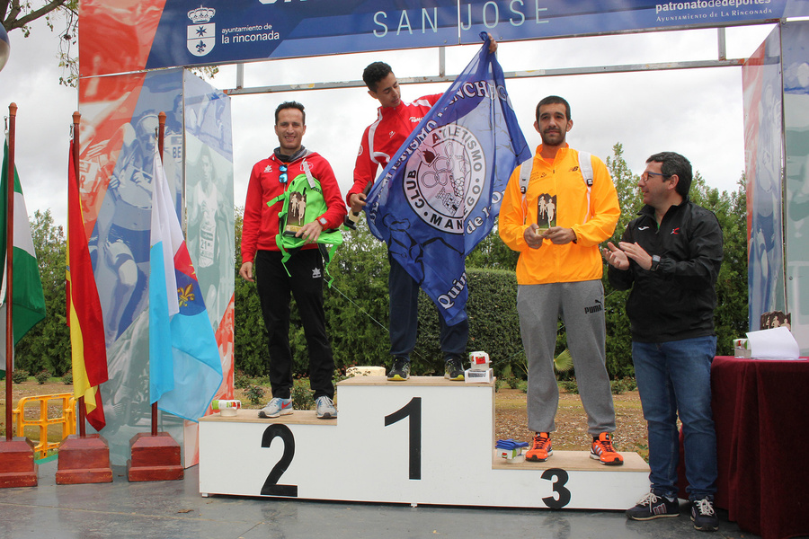 Calidad de vida a través del deporte