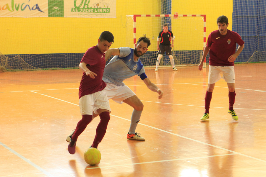 6-4: Se ahoga en la orilla… contra pronóstico
