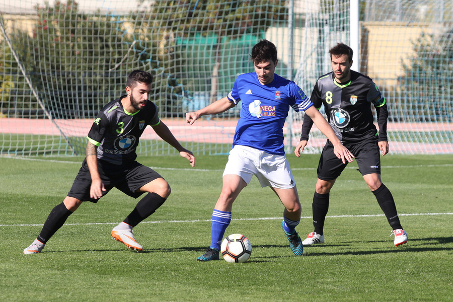 2-2: La permanencia se complica si bajan cinco