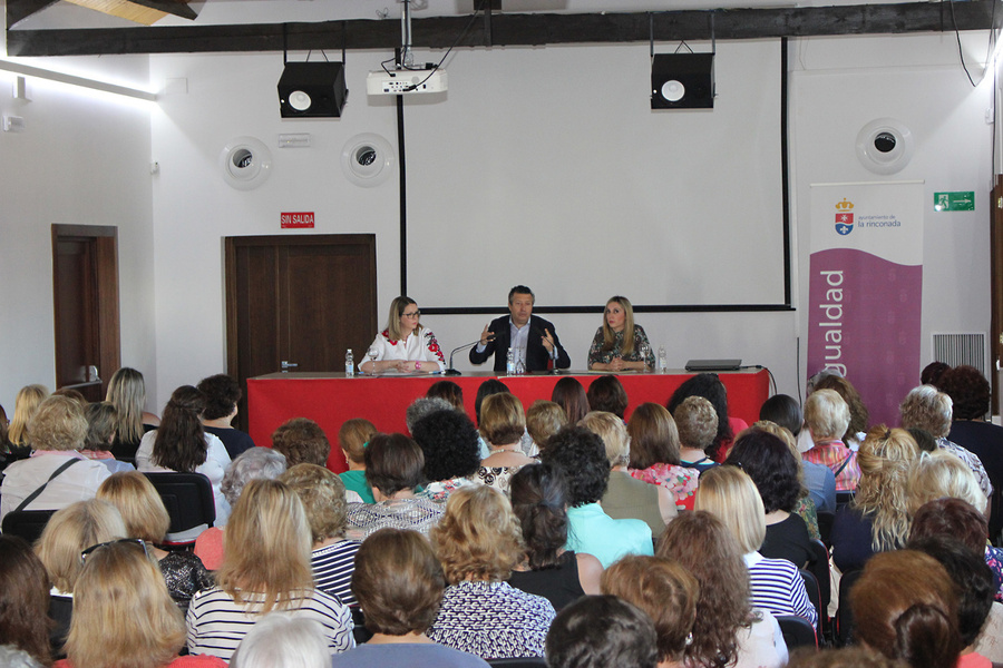 Más de 500 mujeres participan en la oferta formativa del área de Igualdad