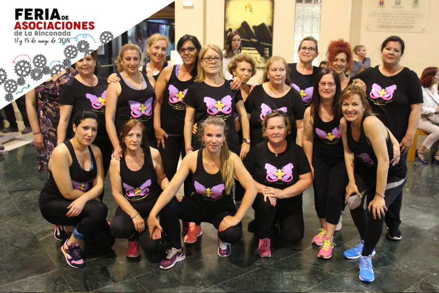 Mujeres Unidas por el Deporte o el binomio entre actividad física e igualdad