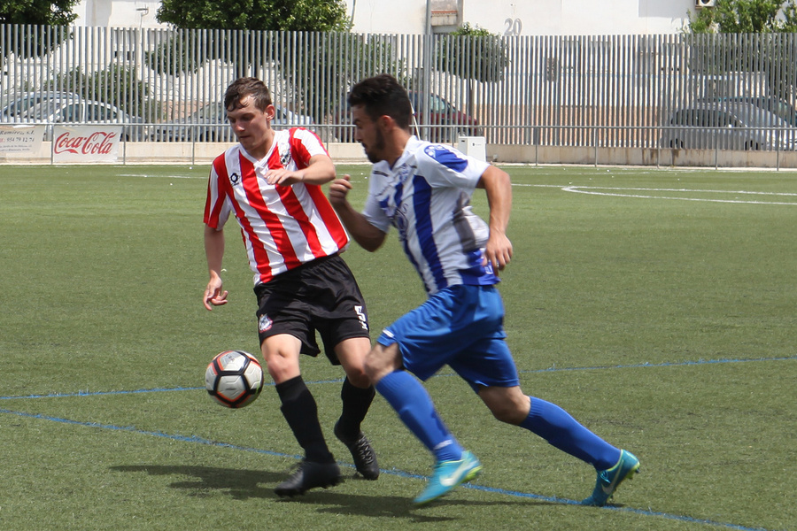 4-1: Victoria sin premio de consolación